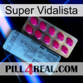 Super Vidalista 35